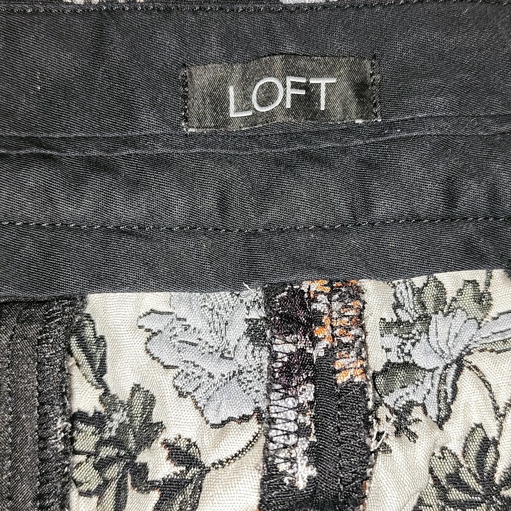 Loft pants - Picture 5 of 7